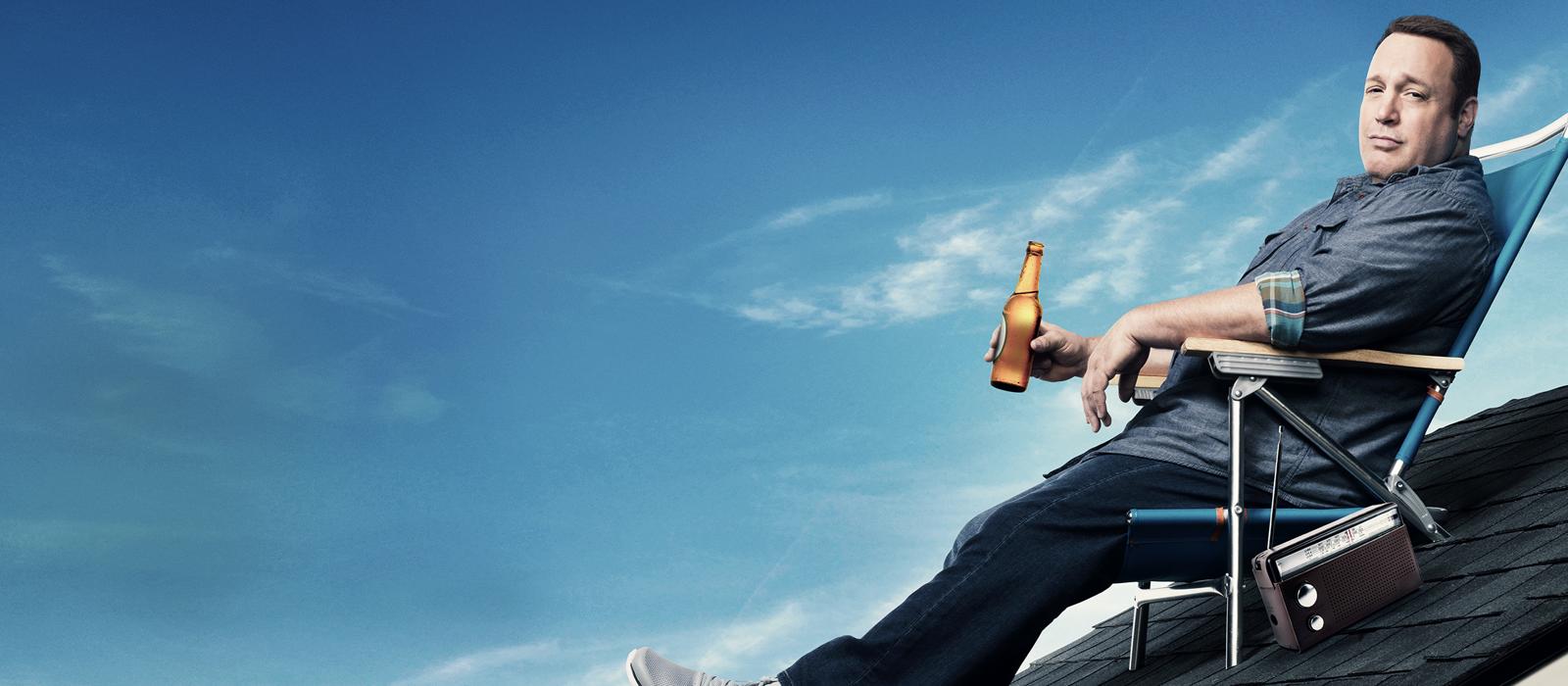 Kevin Can Wait