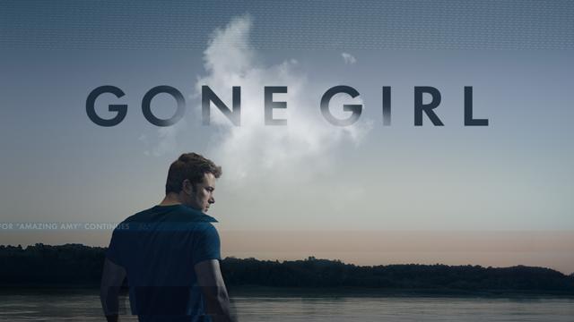 Gone Girl