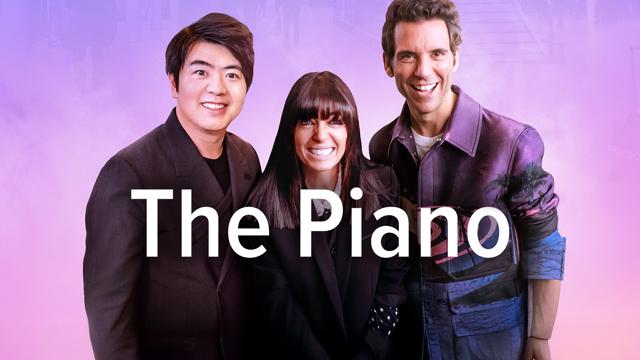 The Piano
