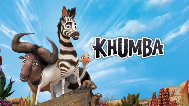 Khumba