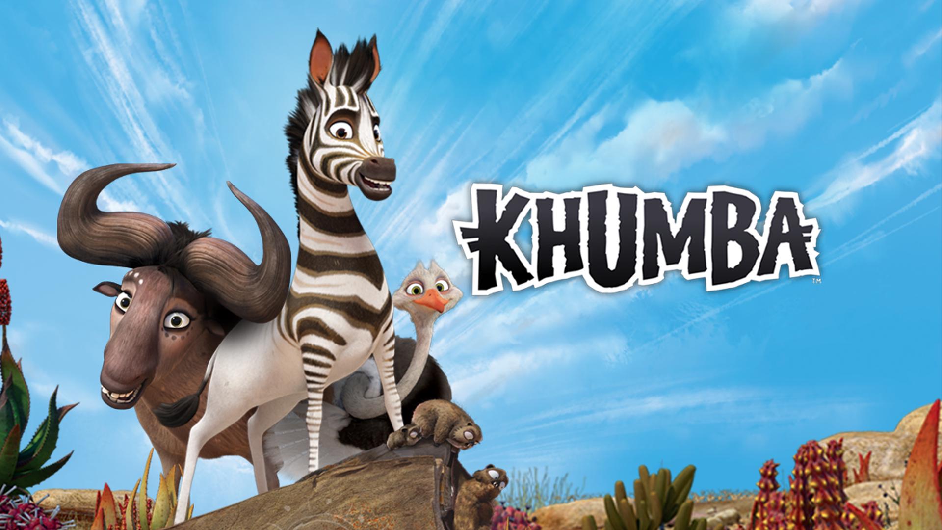 khumba