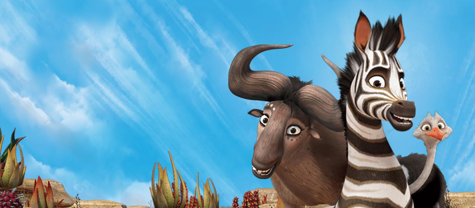 Khumba