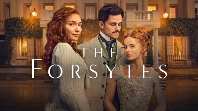The Forsytes