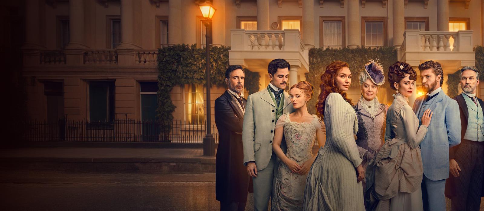The Forsytes