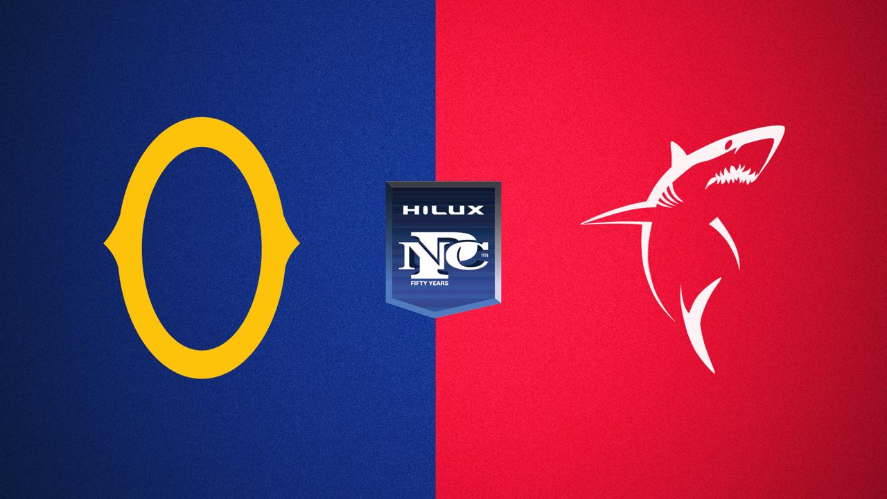 Otago v Tasman