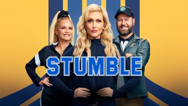 Stumble