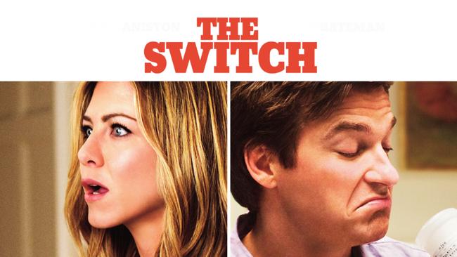 The Switch