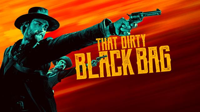 That Dirty Black Bag