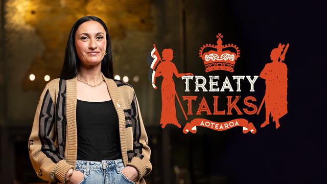 Treaty Talks