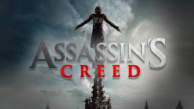 Assassin's Creed