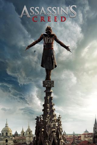 Assassin's Creed
