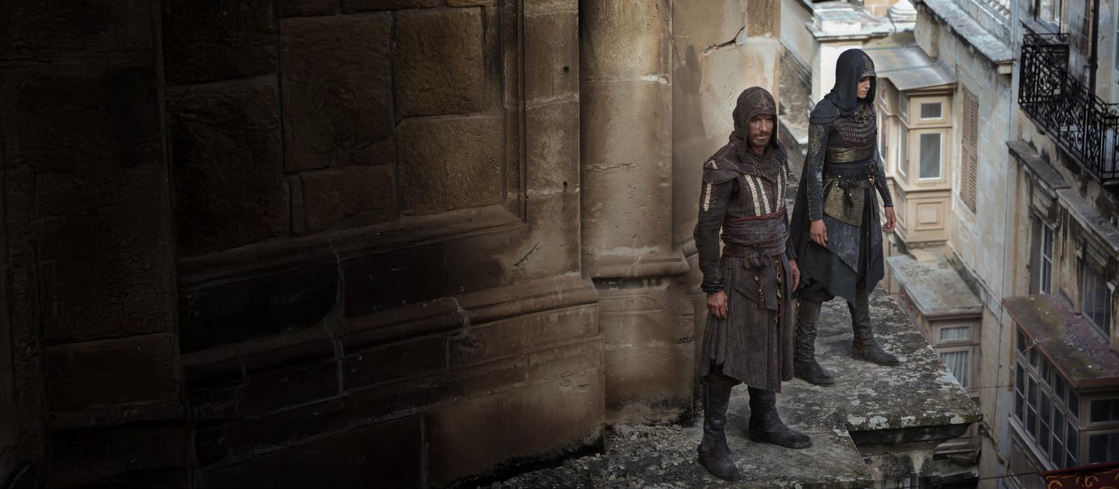 Assassin's Creed