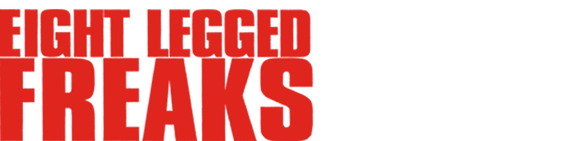 Eight Legged Freaks