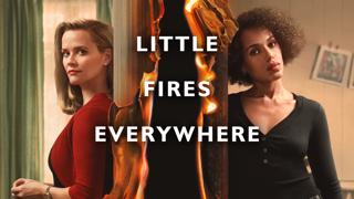 Little Fires Everywhere