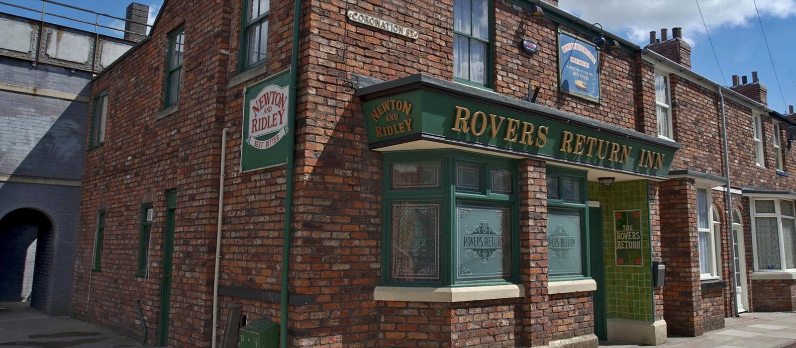 Coronation Street