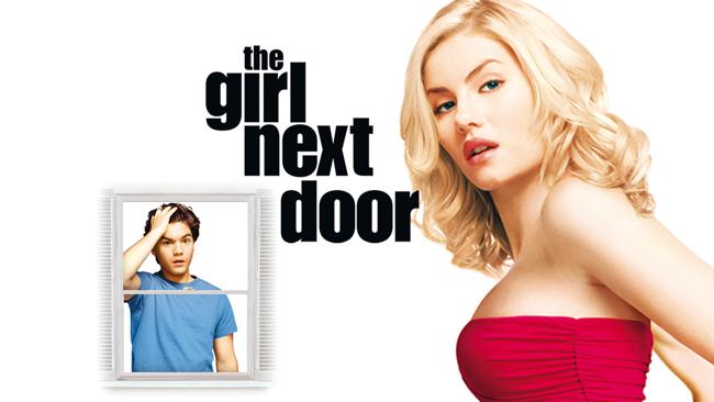 The Girl Next Door