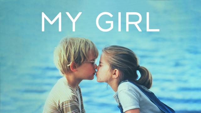 My Girl