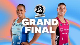 Southern Steel v Northern Mystics