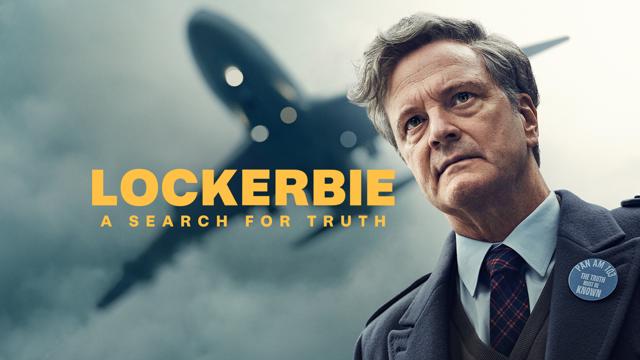 Lockerbie: A Search for Truth