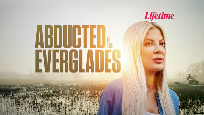 Abducted in the Everglades