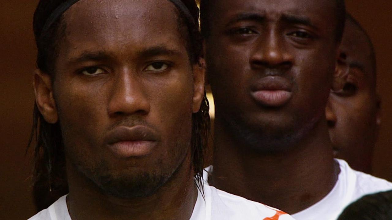 Côte D'ivoire Preview Feature