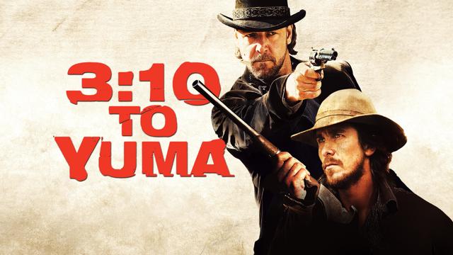 3:10 To Yuma