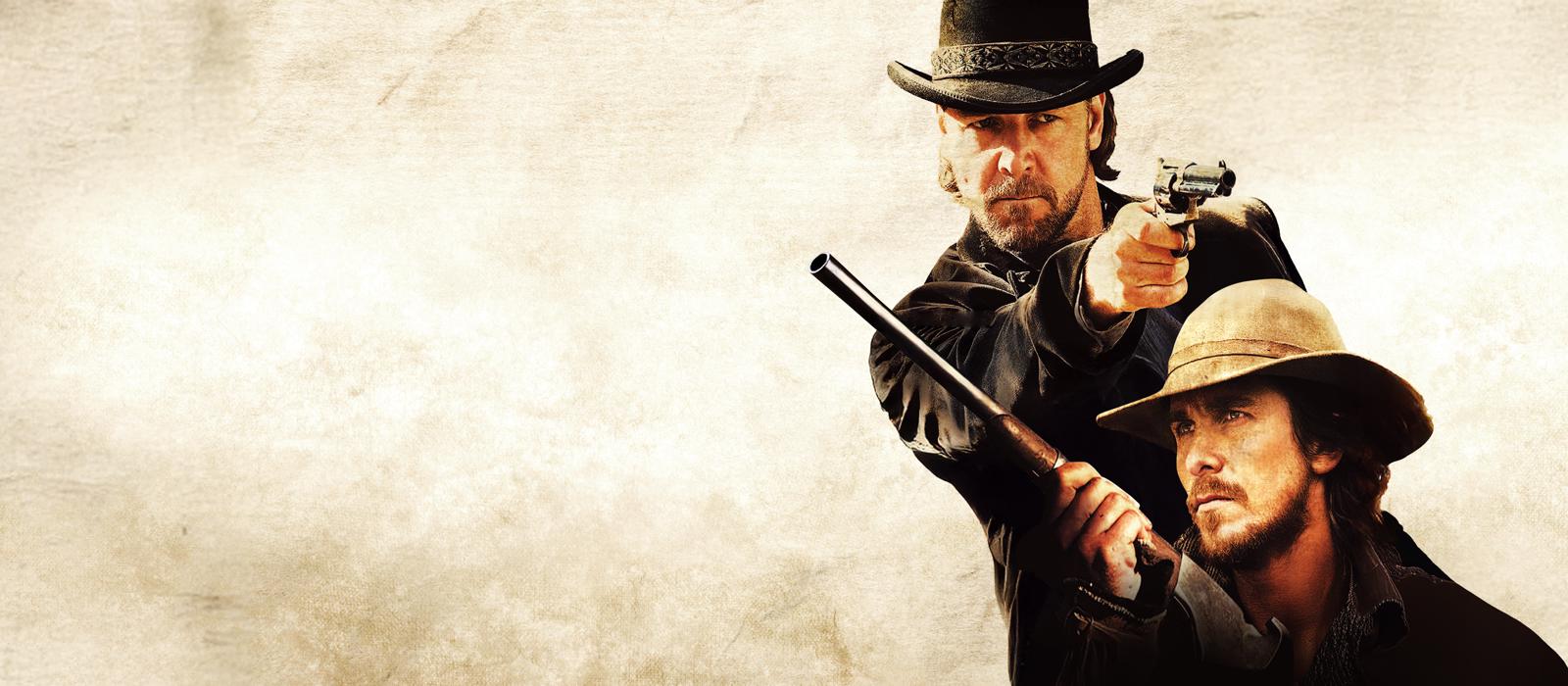 3:10 To Yuma