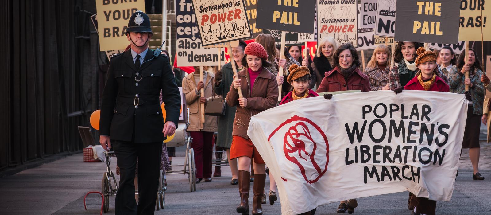 Call The Midwife