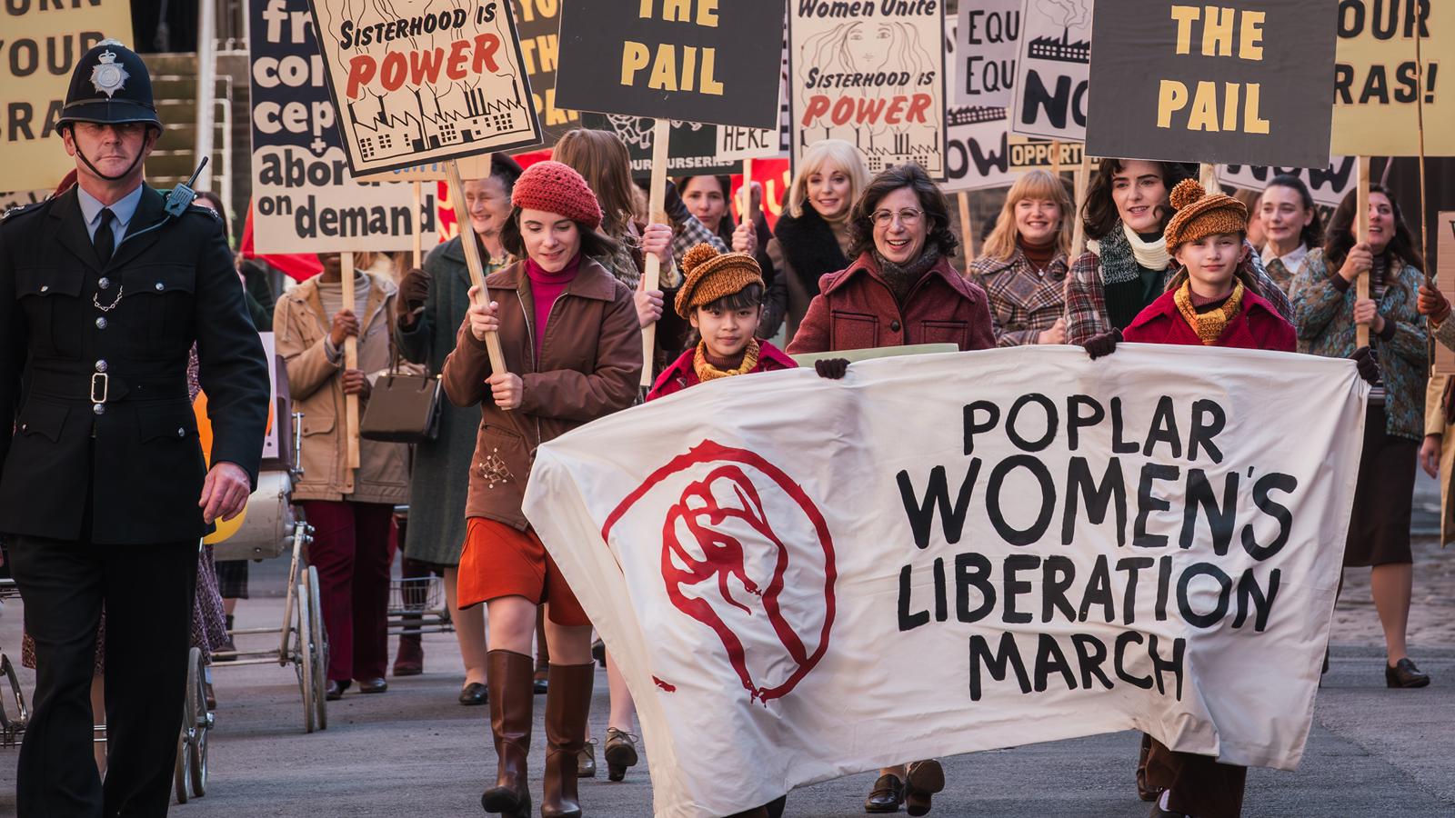 Call The Midwife