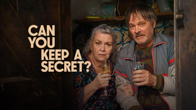 Can You Keep a Secret?