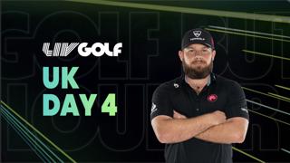 UK - Day 4