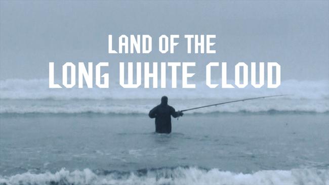 Land of the Long White Cloud
