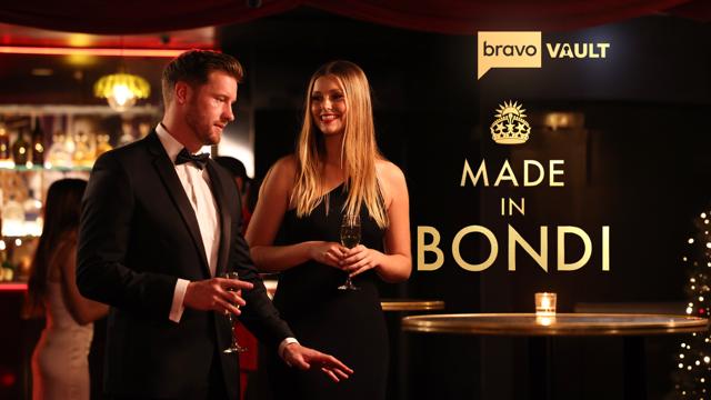 Made In Bondi