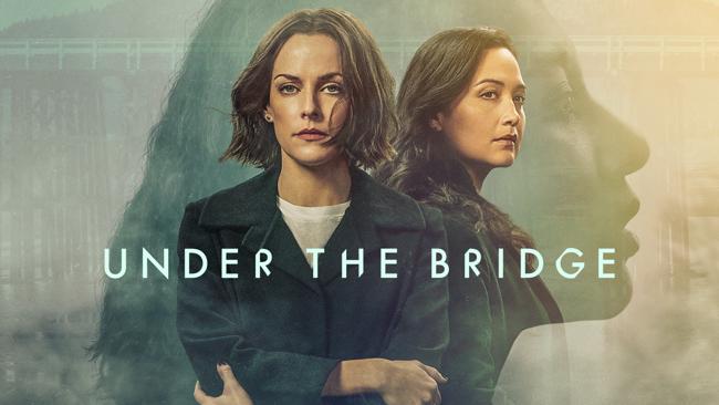 Under the Bridge