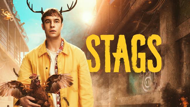 Stags