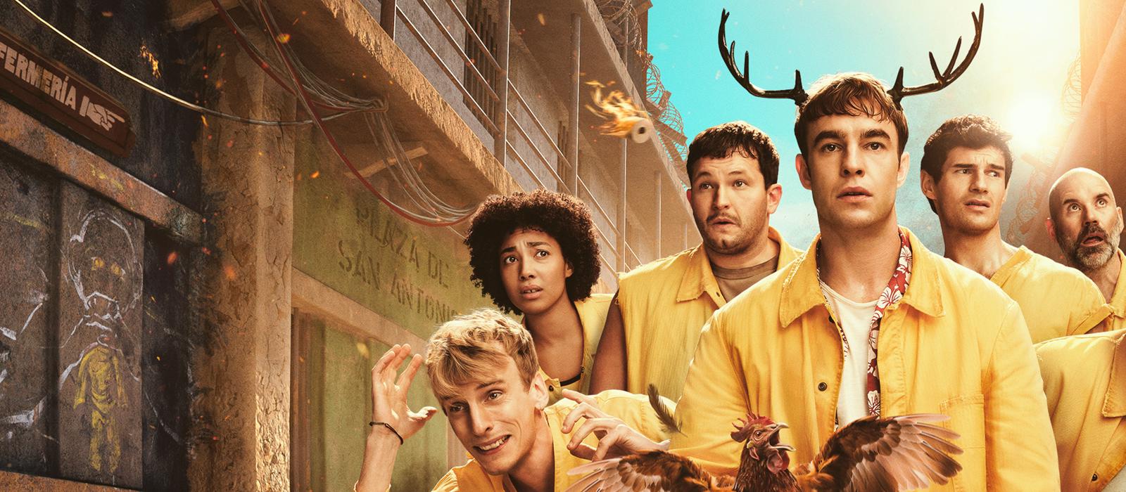 Stags