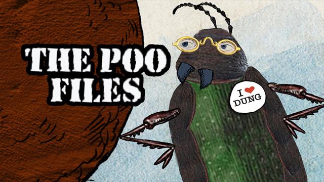 The Poo Files