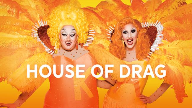 House of Drag