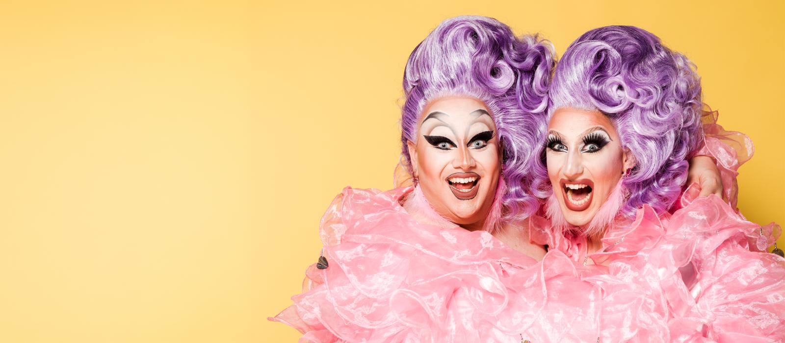 House of Drag