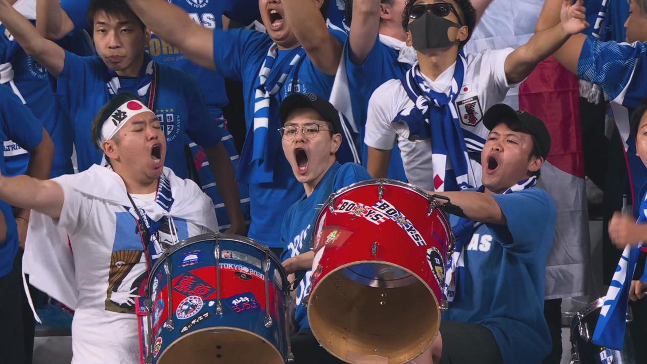Japan Preview Feature