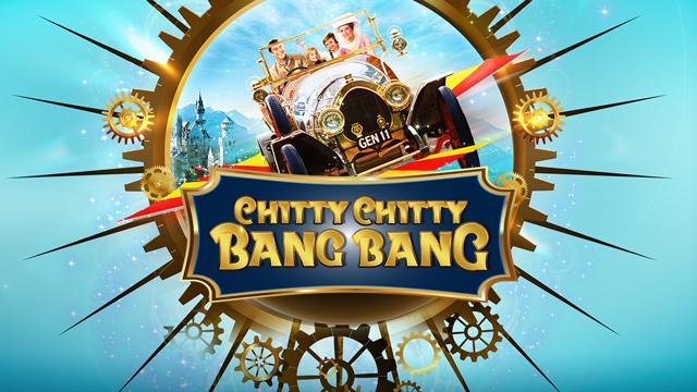 Chitty Chitty Bang Bang