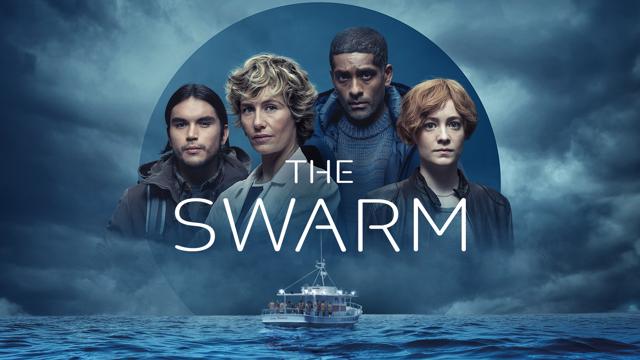 The Swarm