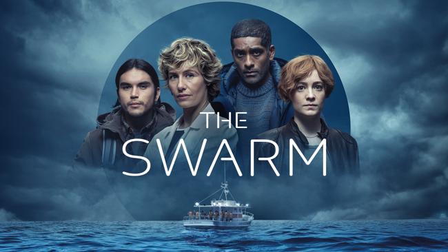 The Swarm