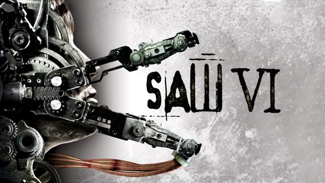 Saw VI