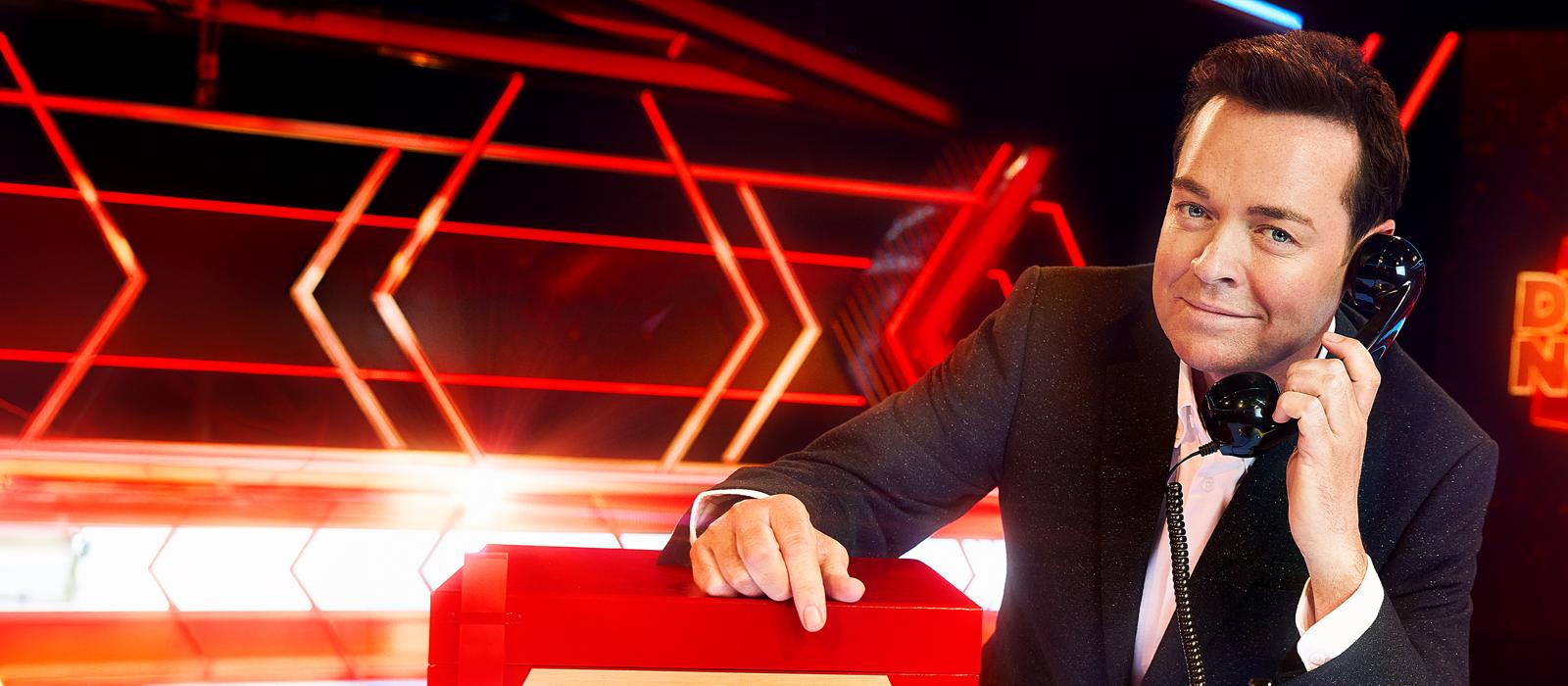 Deal or No Deal UK