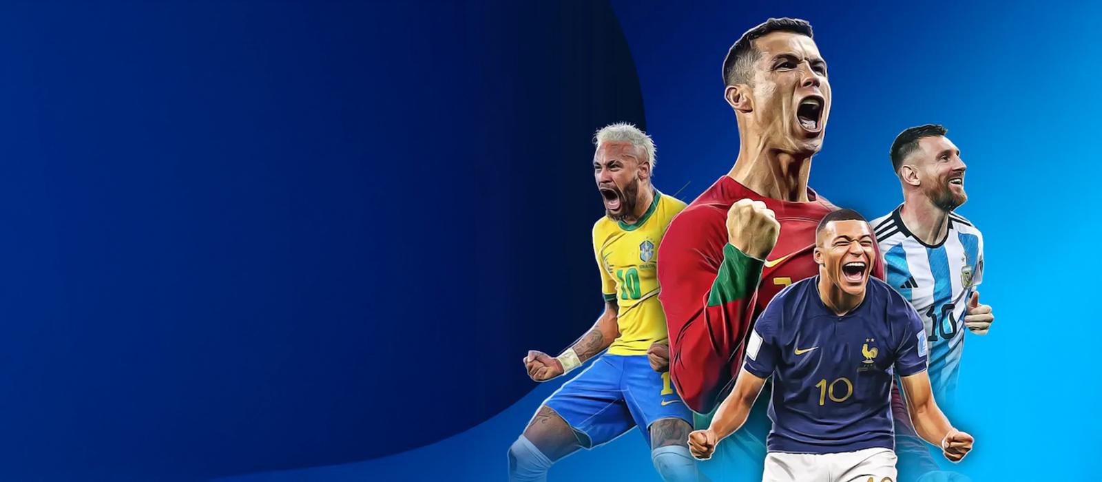 FIFA+