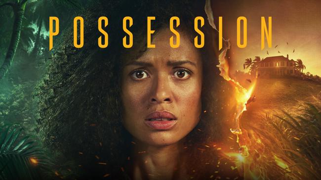 Possession