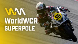 WorldWCR - Superpole