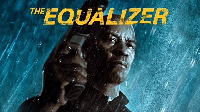 The Equalizer
