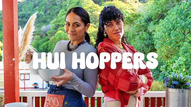 Hui Hoppers